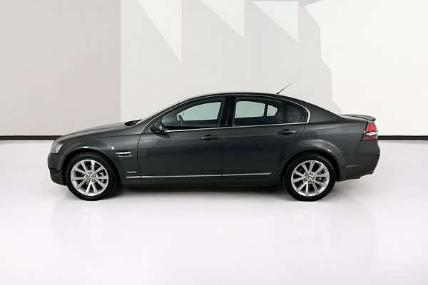 2010 Holden CALAIS V VE MY10