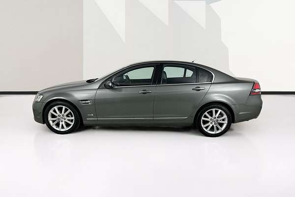 2012 Holden CALAIS  VE II MY12