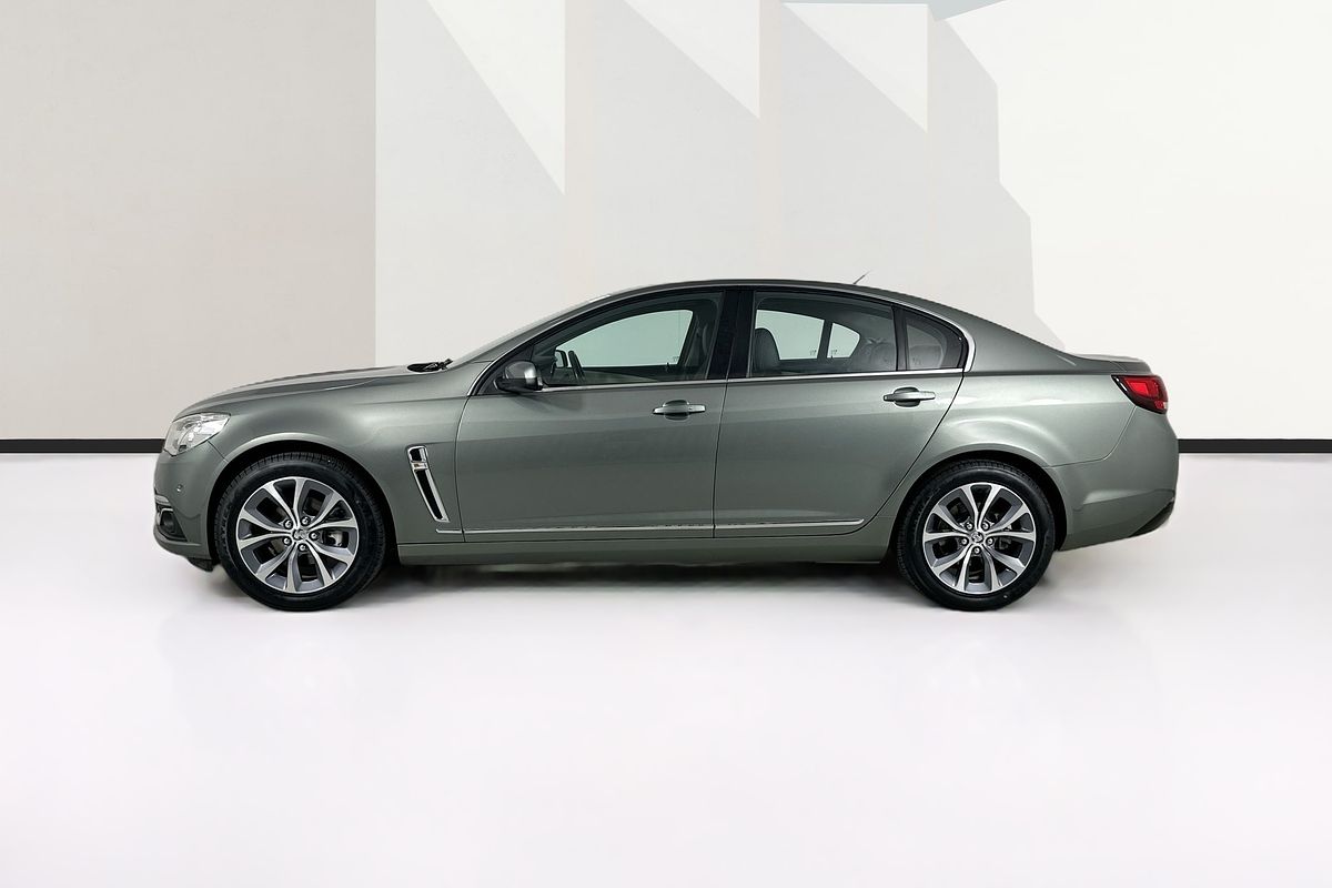 2015 Holden CALAIS  VF II