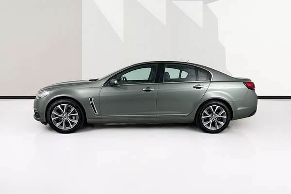 2015 Holden CALAIS  VF II
