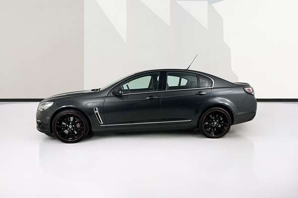 2017 Holden CALAIS V DIRECTOR EDT VF II MY17