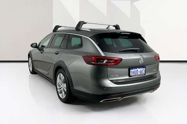 2019 Holden CALAIS TOURER ZB
