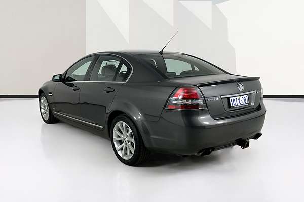 2010 Holden CALAIS V VE MY10