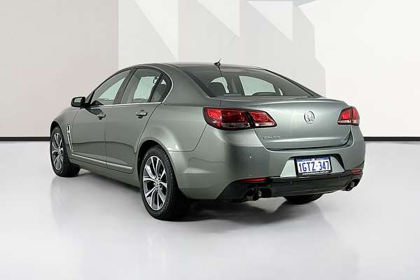 2015 Holden CALAIS  VF II