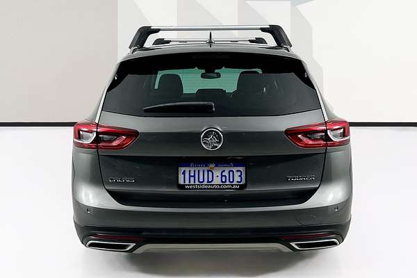 2019 Holden CALAIS TOURER ZB