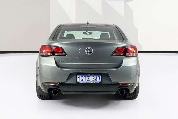 2015 Holden CALAIS  VF II