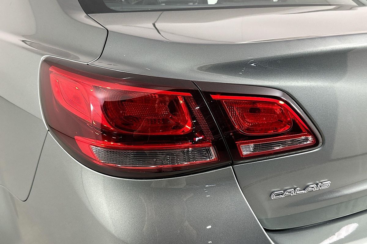 2015 Holden CALAIS  VF II