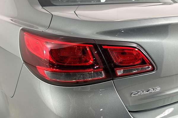 2015 Holden CALAIS  VF II