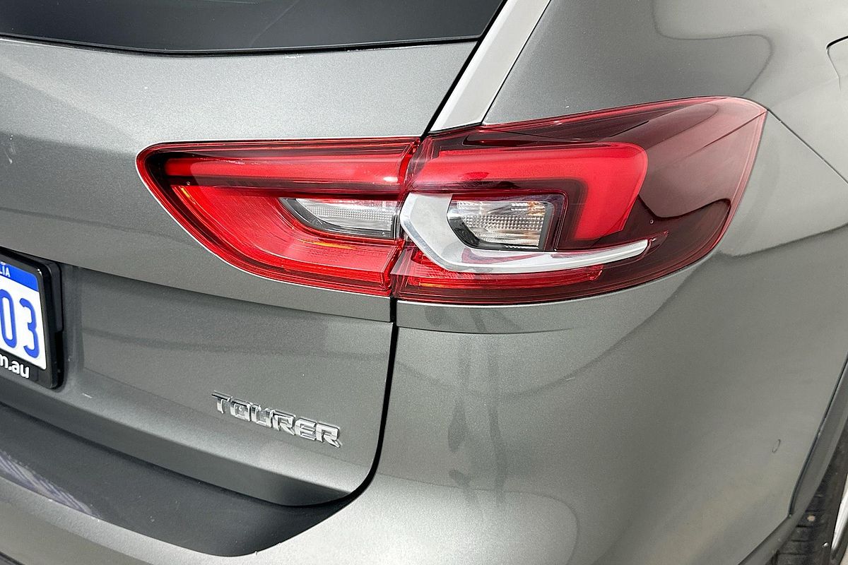 2019 Holden CALAIS TOURER ZB