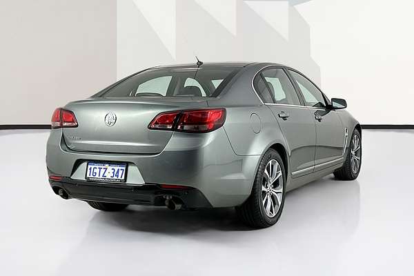 2015 Holden CALAIS  VF II