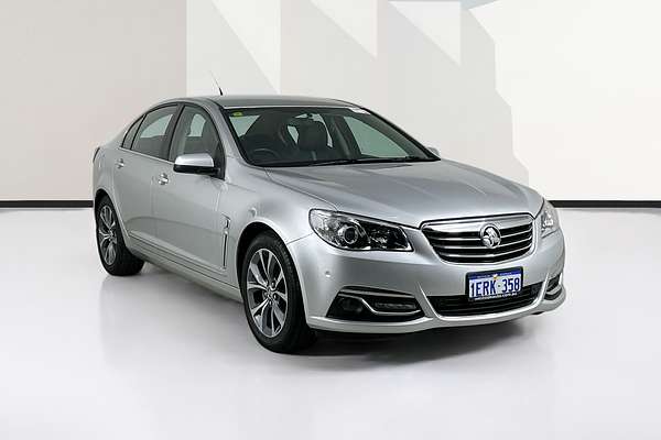 2015 Holden CALAIS  VF MY15