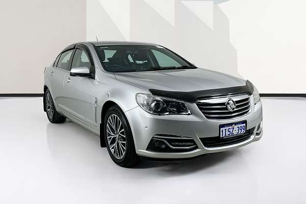 2016 Holden CALAIS  VF II