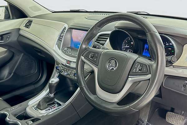 2015 Holden CALAIS  VF MY15