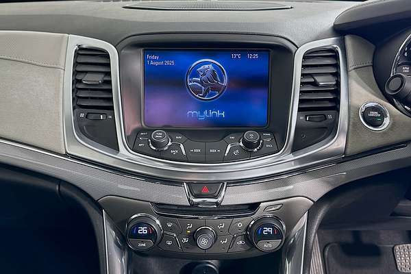 2015 Holden CALAIS  VF MY15