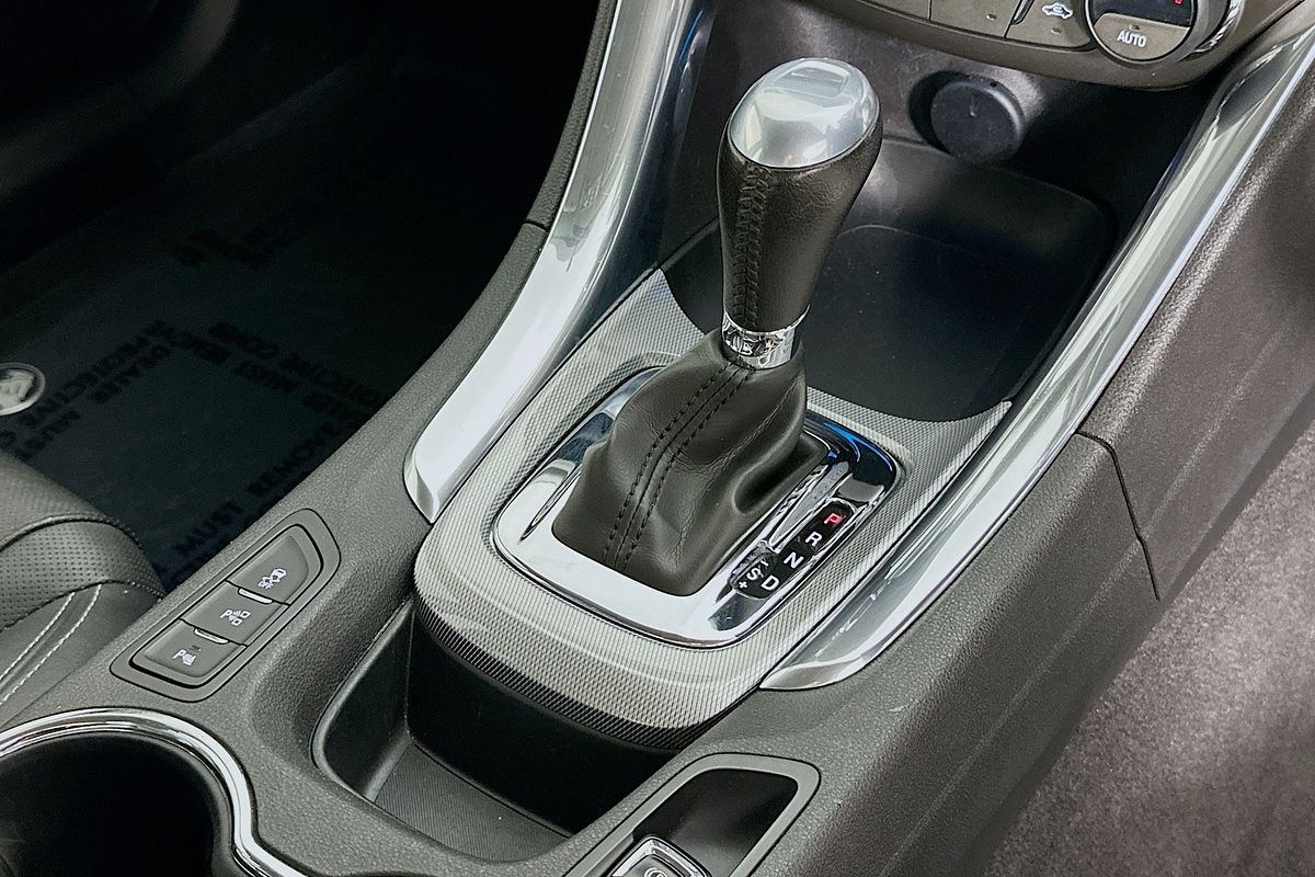 2015 Holden CALAIS  VF MY15