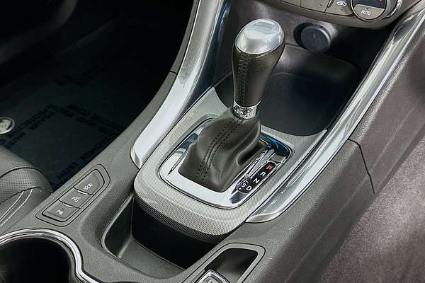 2015 Holden CALAIS  VF MY15