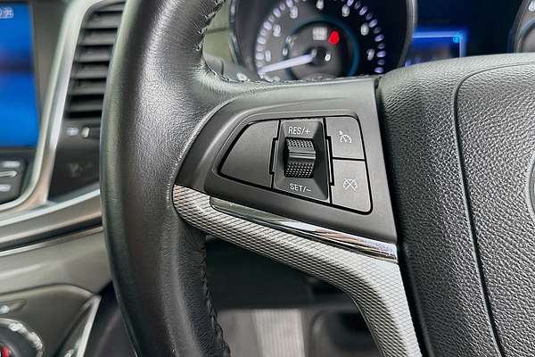 2015 Holden CALAIS  VF MY15