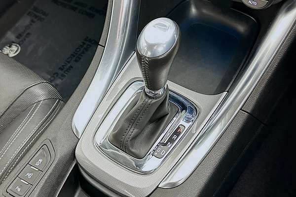 2016 Holden CALAIS  VF II