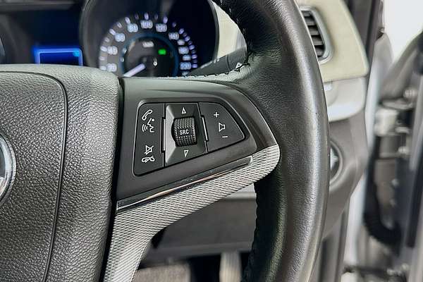 2015 Holden CALAIS  VF MY15