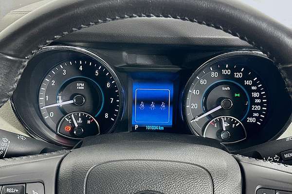 2015 Holden CALAIS  VF MY15