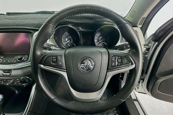 2016 Holden CALAIS  VF II