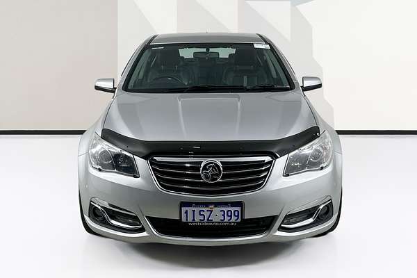 2016 Holden CALAIS  VF II