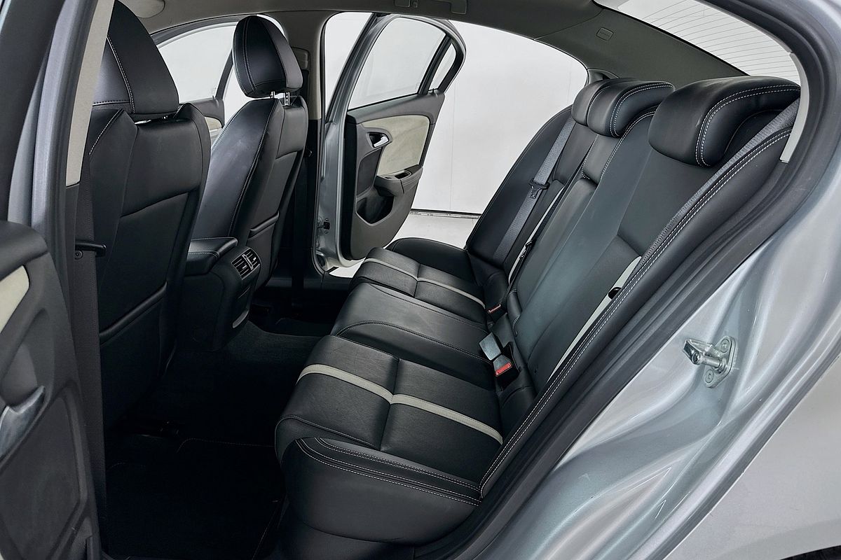 2015 Holden CALAIS  VF MY15