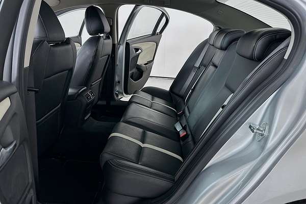 2015 Holden CALAIS  VF MY15