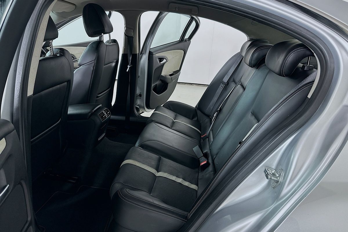 2016 Holden CALAIS  VF II