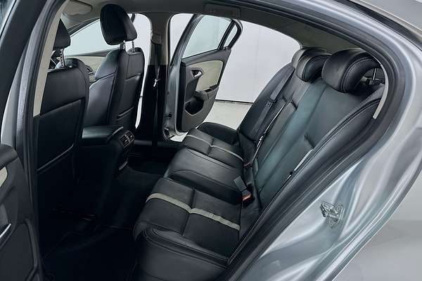 2016 Holden CALAIS  VF II