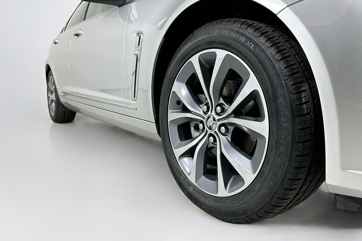 2015 Holden CALAIS  VF MY15
