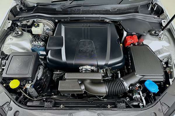 2015 Holden CALAIS  VF MY15