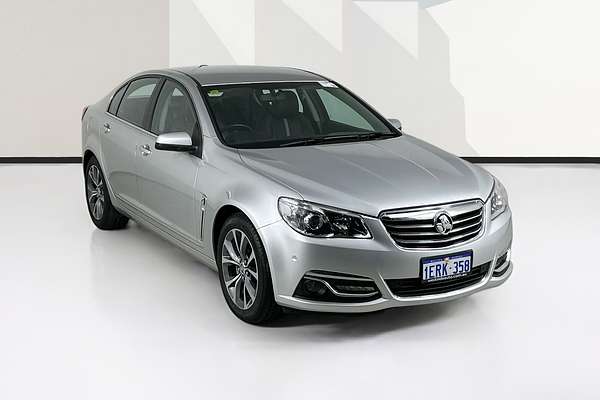 2015 Holden CALAIS  VF MY15