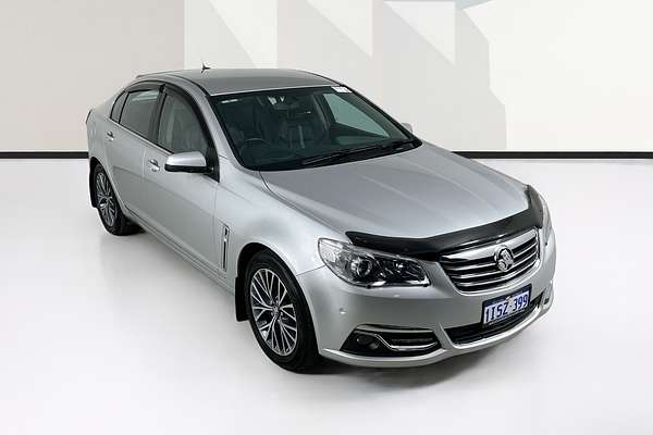 2016 Holden CALAIS  VF II