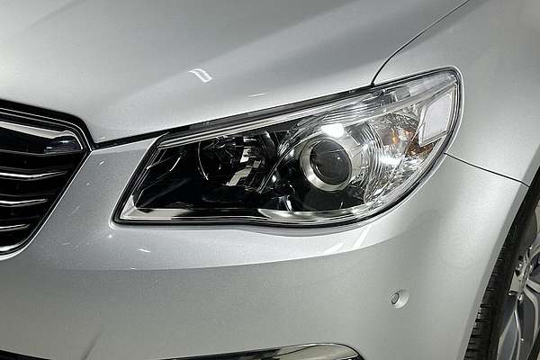 2015 Holden CALAIS  VF MY15