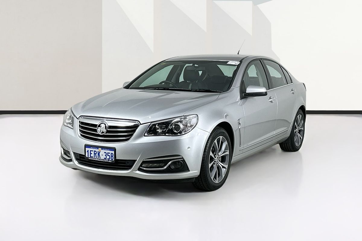 2015 Holden CALAIS  VF MY15