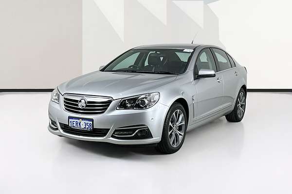 2015 Holden CALAIS  VF MY15
