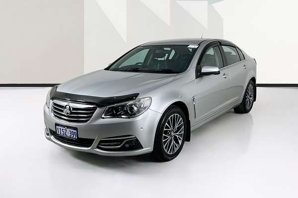 2016 Holden CALAIS  VF II