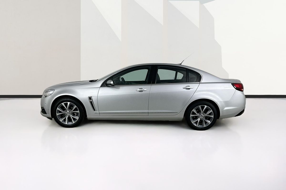 2015 Holden CALAIS  VF MY15