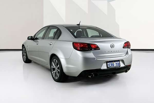 2015 Holden CALAIS  VF MY15