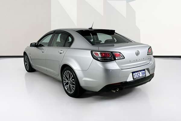 2016 Holden CALAIS  VF II