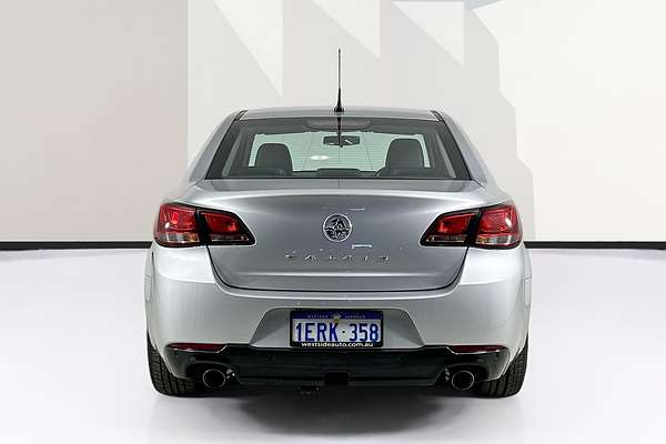 2015 Holden CALAIS  VF MY15