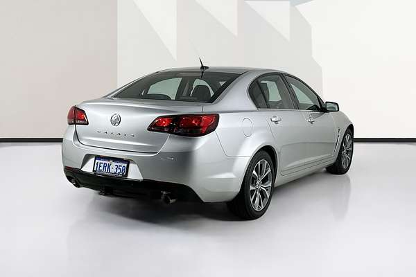 2015 Holden CALAIS  VF MY15