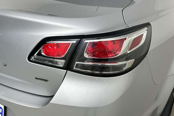 2016 Holden CALAIS  VF II