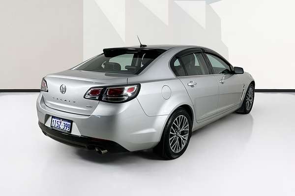 2016 Holden CALAIS  VF II