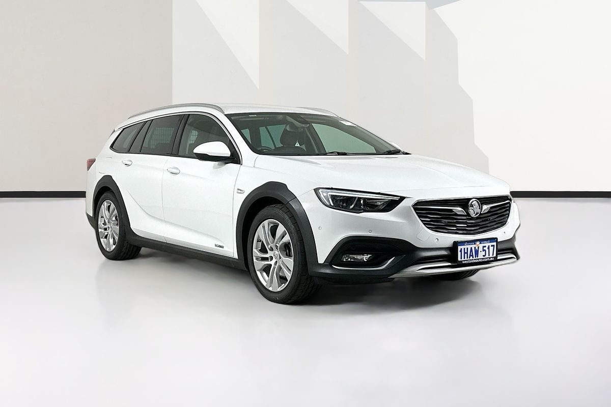 2020 Holden CALAIS TOURER ZB MY19.5