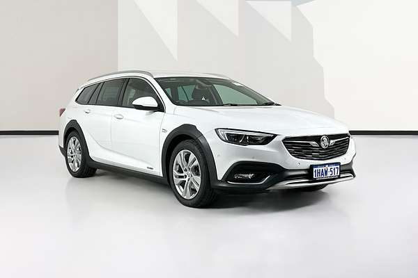 2020 Holden CALAIS TOURER ZB MY19.5