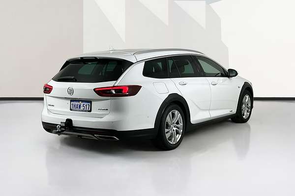 2020 Holden CALAIS TOURER ZB MY19.5