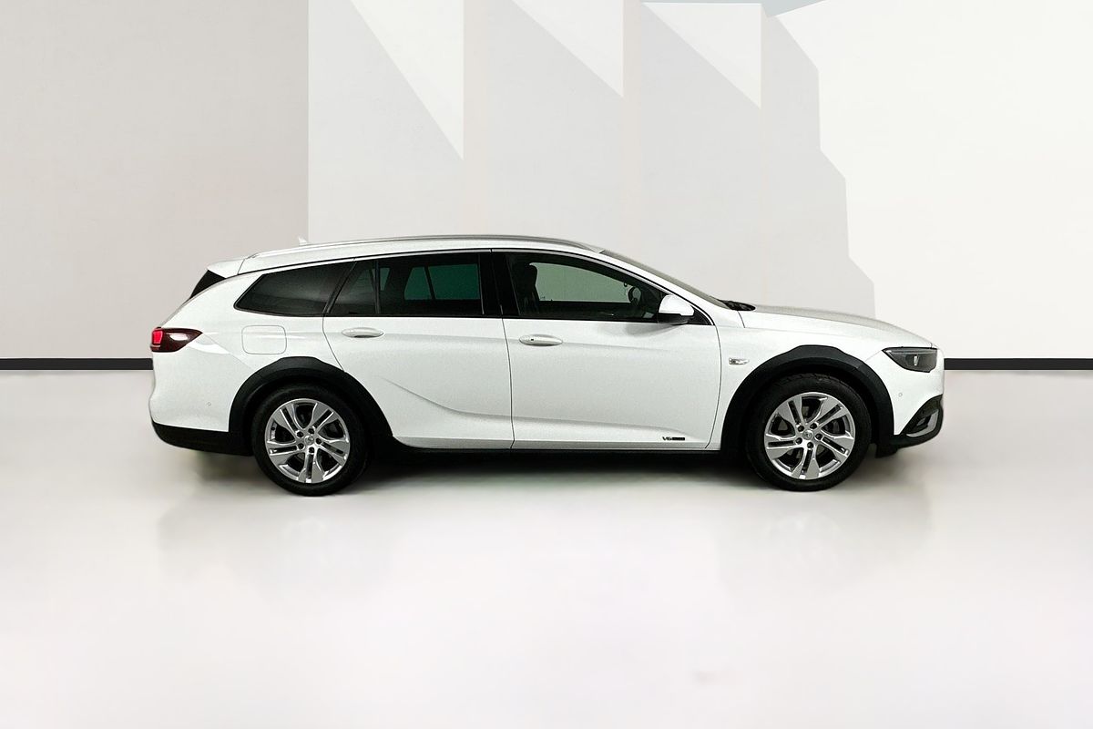 2020 Holden CALAIS TOURER ZB MY19.5