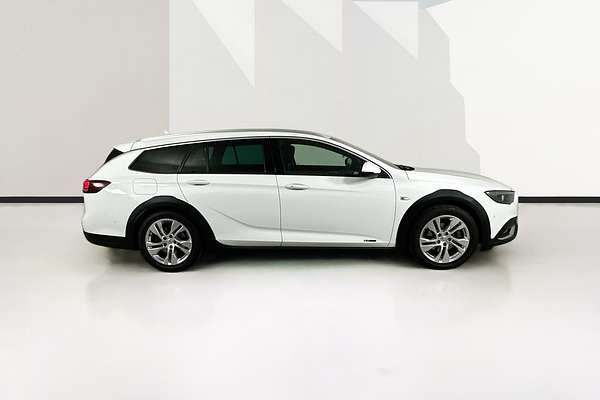 2020 Holden CALAIS TOURER ZB MY19.5